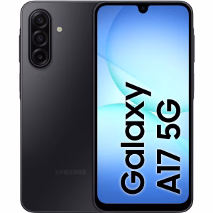 Samsung Galaxy A17 5G 128GB Black