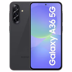 Samsung Galaxy A36 5G 128GB Awesome Black