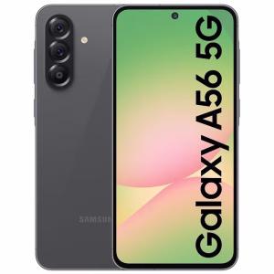 Samsung Galaxy A56 5G 128GB EE Awesome Graphite