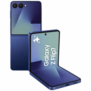 Samsung Galaxy Z Flip7 5G 256GB Blue Shadow