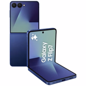 Samsung Galaxy Z Flip7 5G 512GB Blue Shadow