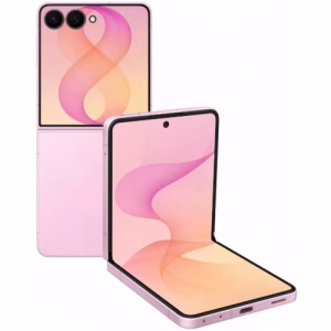 Samsung Galaxy Z Flip8 5G 256GB Pink