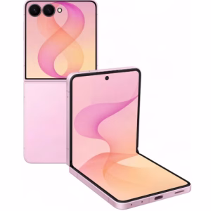 Samsung Galaxy Z Flip8 5G 512GB Pink