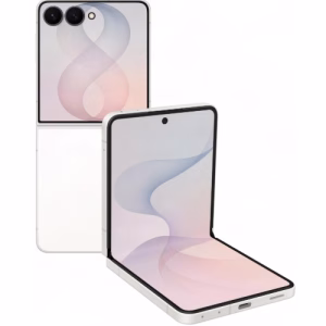 Samsung Galaxy Z Flip8 5G 512GB Cream