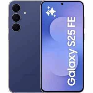 Samsung Galaxy S25 FE 5G 128GB Navy