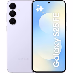 Samsung Galaxy S25 FE 5G 256GB Icyblue