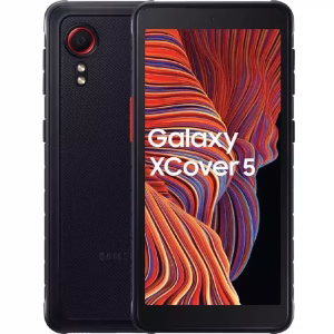 Samsung Galaxy XCover5 4G 64GB EE Black