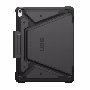 UAG Metropolis SE iPad Air 13 inch Black Folio Case