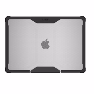 UAG Plyo MacBook Pro 16 M5/M4/M3 Case Ice
