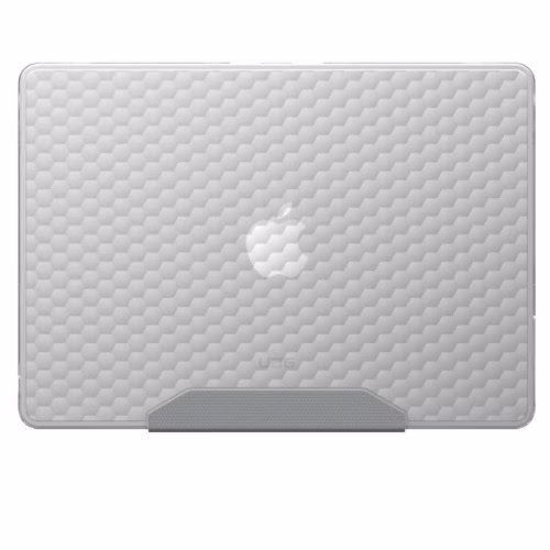 UAG Essential Armor MacBook Air 13 inch Ice Case