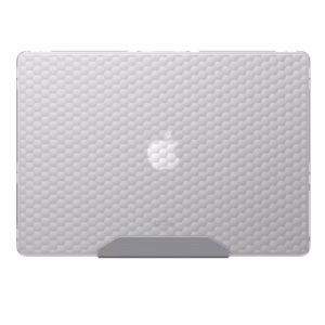 UAG Essential Armor MacBook Air 15 inch M5/M4/M3/M2 Case Ice