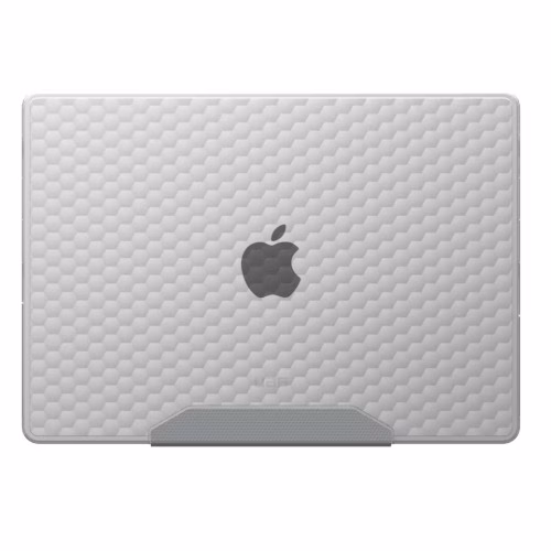 UAG Essential Armor MacBook Pro 14 inch Ice Case