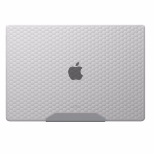 UAG Essential Armor MacBook Pro 16 Case Ice