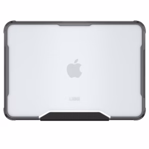 UAG Plyo Apple MacBook Neo 13 Inch Case Ice