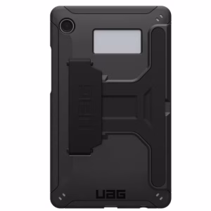 UAG Scout Samsung Galaxy Tab A11 8.7" Rugged Case Black