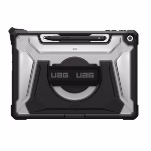 UAG Plasma Microsoft Surface Pro 12 Rugged Case Ice/Black