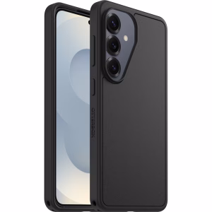 OtterBox Symmetry Magnets Samsung Galaxy S26 5G Black