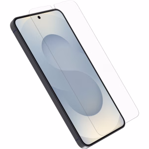 OtterBox Glass Samsung Galaxy S26 5G 6.3" Screen Protector Clear