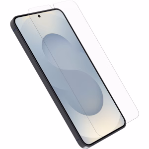 OtterBox Glass Samsung Galaxy S26+ 5G 6.7" Screen Protector Clear