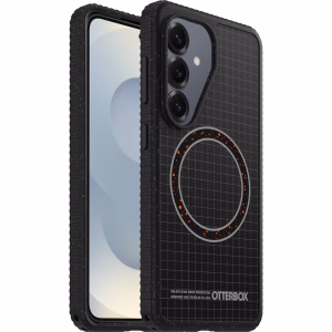 OtterBox Sole Samsung Galaxy S26 5G 6.3" Case Night Raid