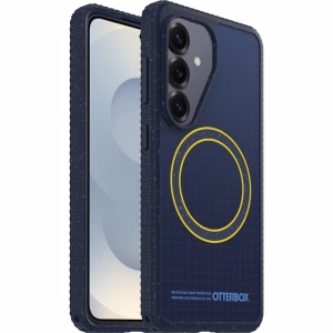 OtterBox Sole Samsung Galaxy S26 5G 6.3" Case Blue