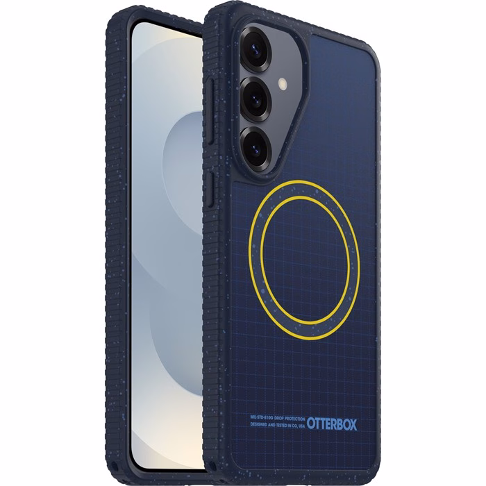 OtterBox Sole Samsung Galaxy S26+ 5G 6.7" Case Blue