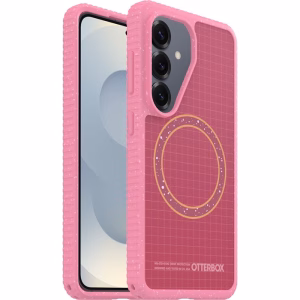 OtterBox Sole Samsung Galaxy S26 5G 6.3" Case Pink