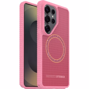 OtterBox Sole Samsung Galaxy S26 Ultra 5G 6.9" Case Xtra Hot Pink