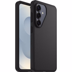 OtterBox React Magnets Samsung Galaxy S26 5G Black