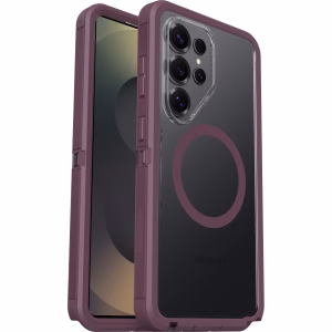 OtterBox Defender Pro XT Samsung Galaxy S26 Ultra Clear Purple