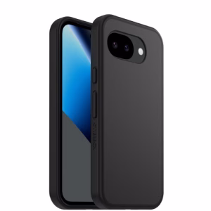 OtterBox React Google Pixel 10A 5G Case Black