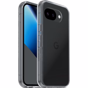 OtterBox React Google Pixel 10A 5G Case Clear