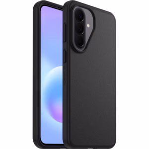 OtterBox React Samsung Galaxy A57 5G 6.7' Case Black