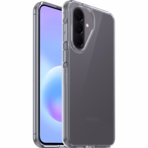 OtterBox React Samsung Galaxy A57 5G 6.7 Case Clear