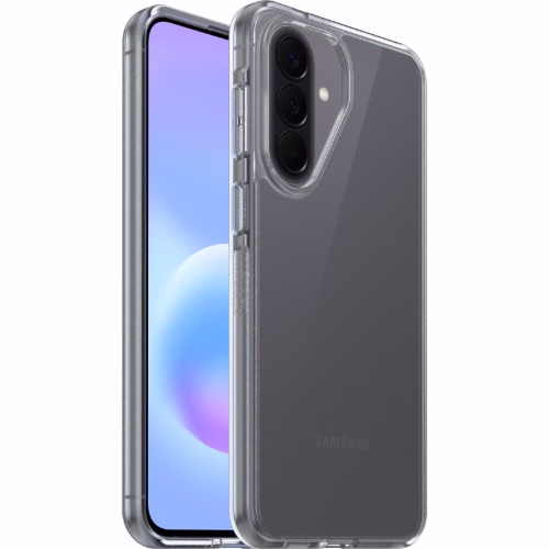 OtterBox React Samsung Galaxy A57 5G 6.7" Clear Case