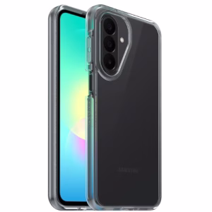 OtterBox React Samsung Galaxy A27 5G 6.7" Case Clear