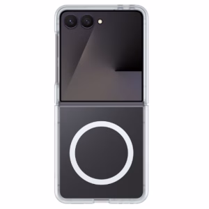 OtterBox Thin Flex Magnets Samsung Galaxy Z Flip8 5G Clear