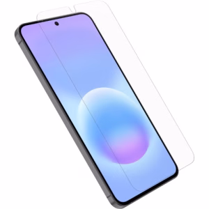 OtterBox Glass Samsung Galaxy A57 5G 6.7" Screen Protector Clear