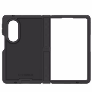 OtterBox Defender Pro XT Samsung Galaxy Z Fold8 5G Black