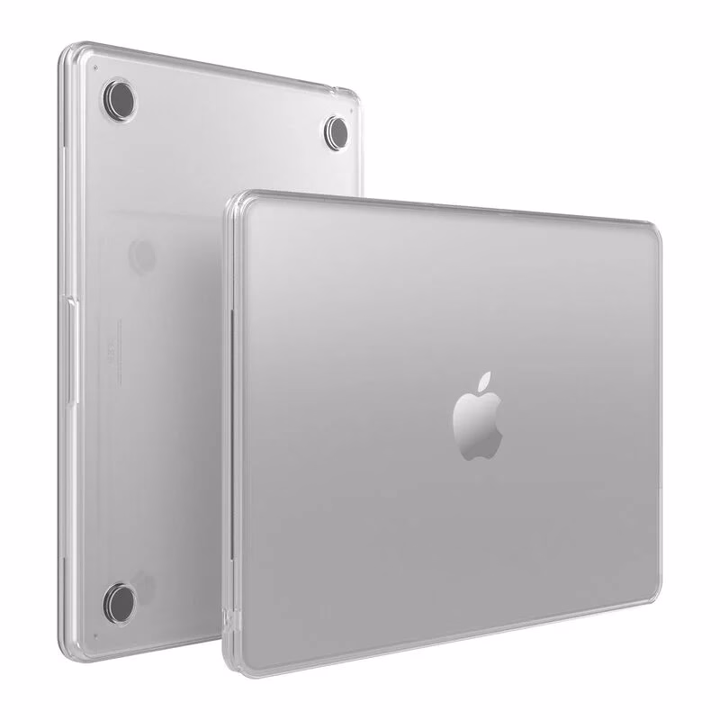 OtterBox Lumen MacBook Air 13 M4/M3/M2 Case Clear