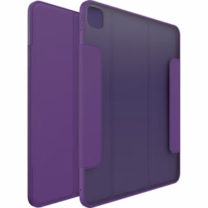 OtterBox Symmetry Folio iPad Pro 13" Purple