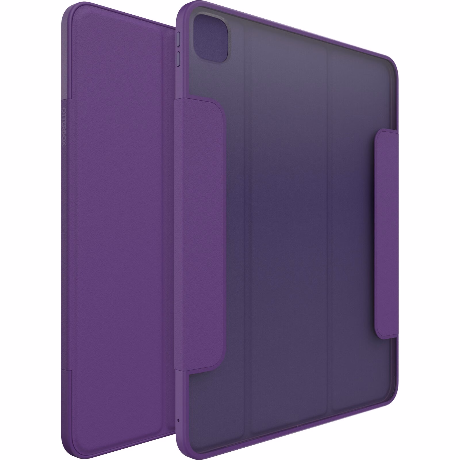 OtterBox Symmetry Folio iPad Pro 13" Purple