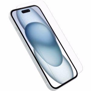 OtterBox Premium Glass iPhone 16 6.1 Screen Protector Clear