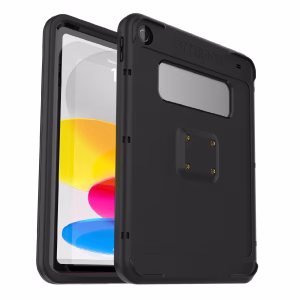 OtterBox Armor iPad 11th Gen / 10th Gen Case Black