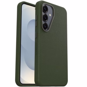 OtterBox Symmetry Cactus Leather Samsung Galaxy S25