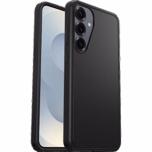 OtterBox Symmetry Magnets Samsung Galaxy S25+ 5G Black