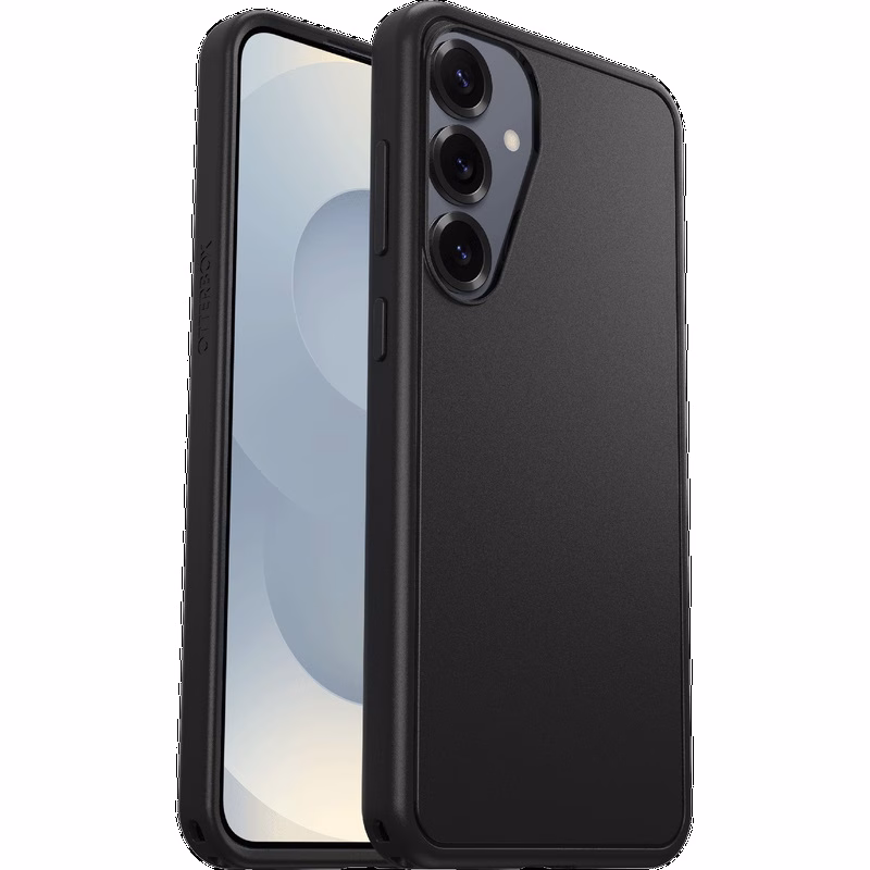 OtterBox Symmetry Magnets Samsung Galaxy S25+ 5G Black