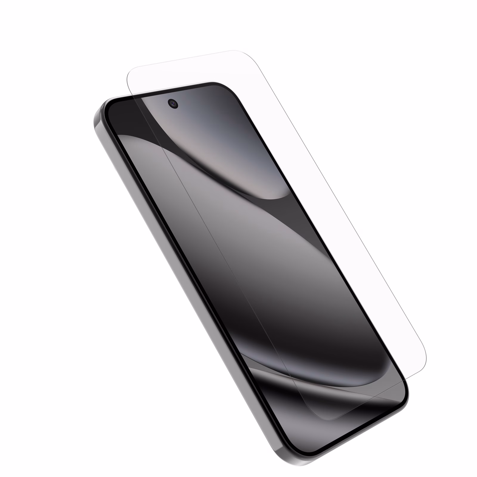 OtterBox Premium Glass Google Pixel 10 Pro XL Screen Protector Clear