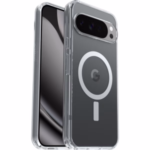 OtterBox Symmetry Clear Magnets Google Pixel 10/Pixel 10 Pro Case
