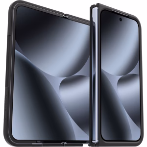 OtterBox Thin Flex Magnets Google Pixel 10 Pro Fold Case Black